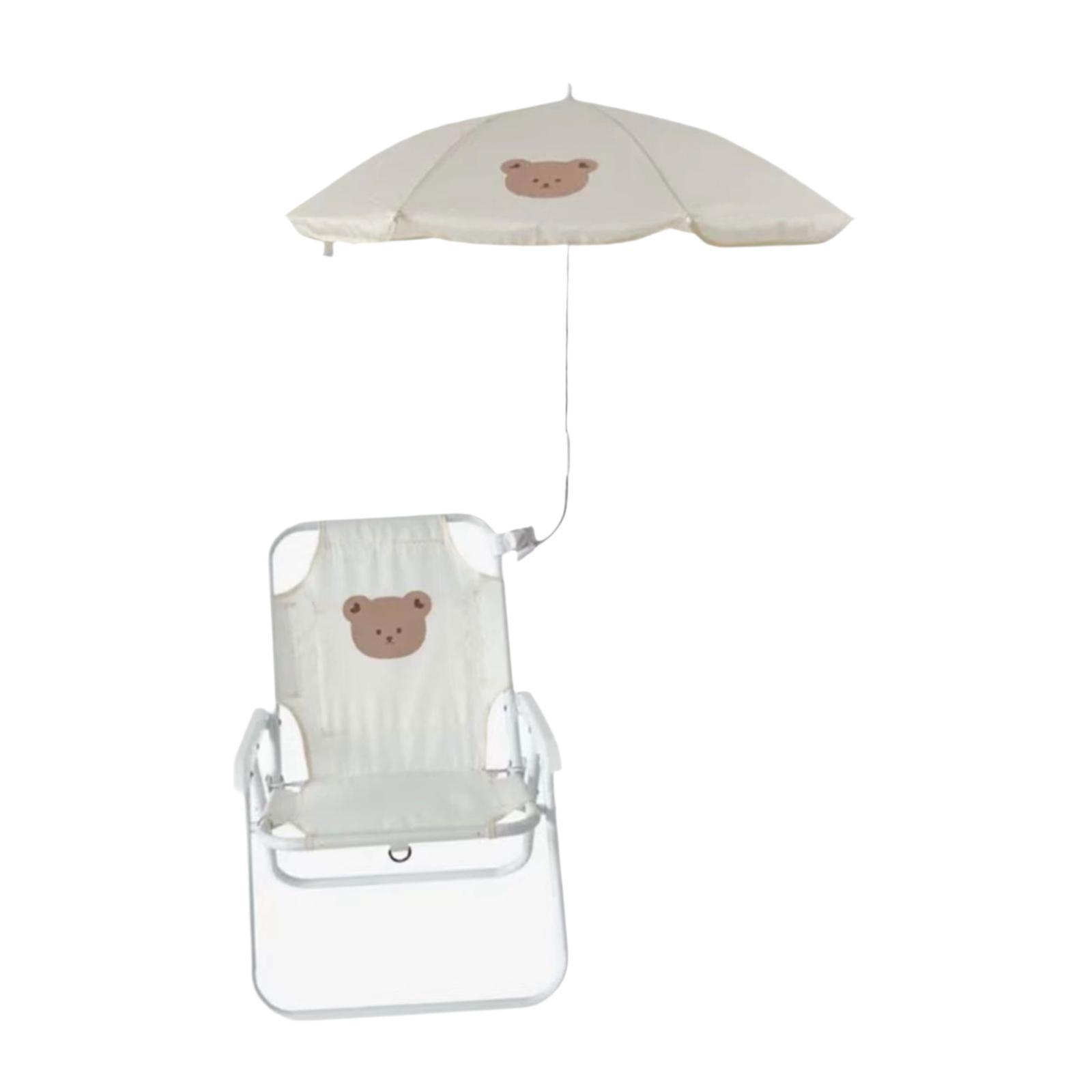 Kursi Berkemah Anak Ringan dan - Kids Outdoor Foldable Chair ulasan dan harga