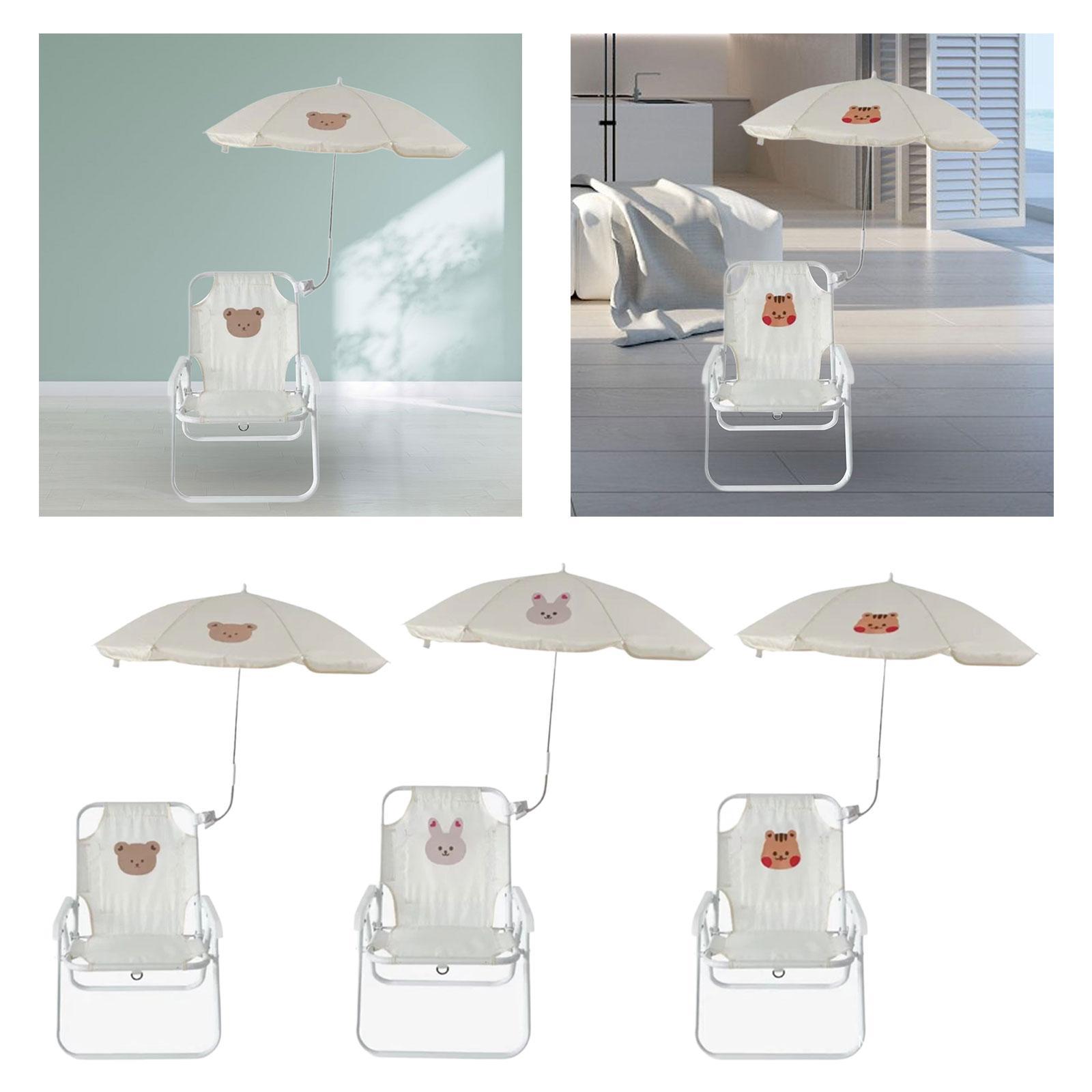 Kursi Berkemah Anak Ringan dan - Kids Outdoor Foldable Chair ulasan dan harga