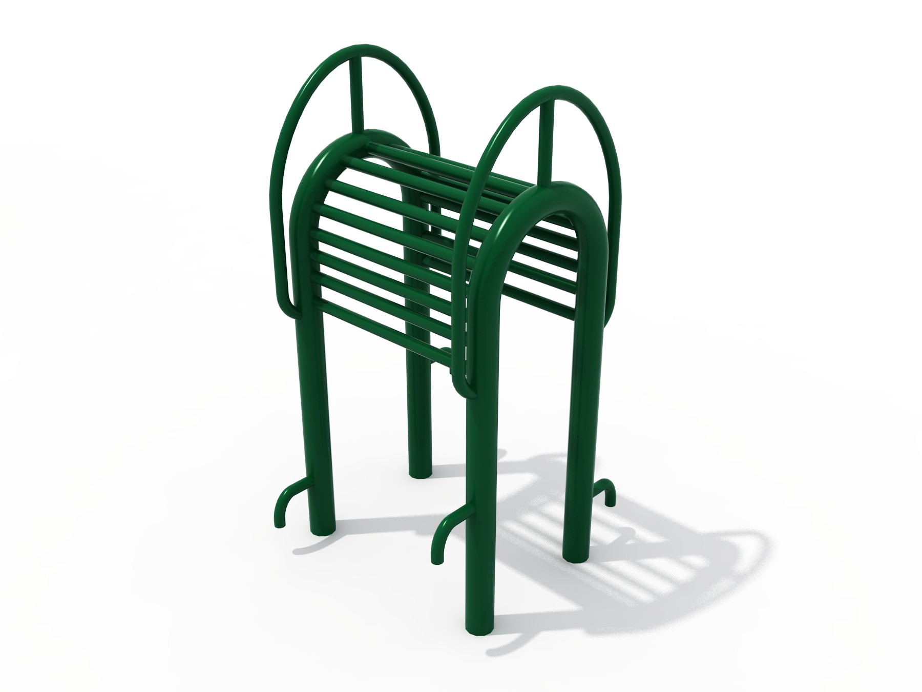 Peralatan Kebugaran Luar Ruang - Kids Outdoor Gym Equipment ulasan dan harga