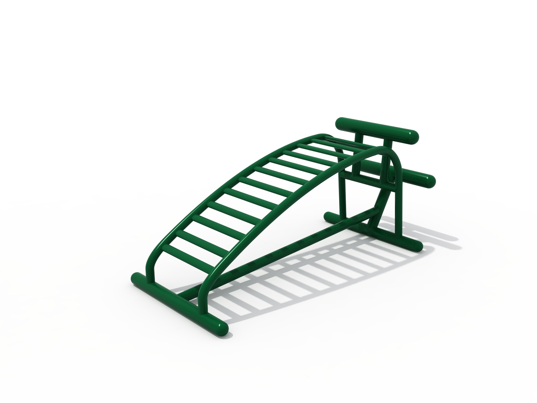 Peralatan Kebugaran Luar Ruang - Kids Outdoor Gym Equipment ulasan dan harga