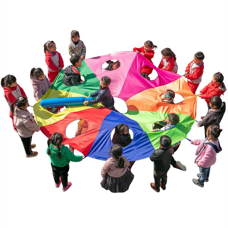 Payung pelangi permainan tahi  - Kids Outdoor Umbrella ulasan dan harga