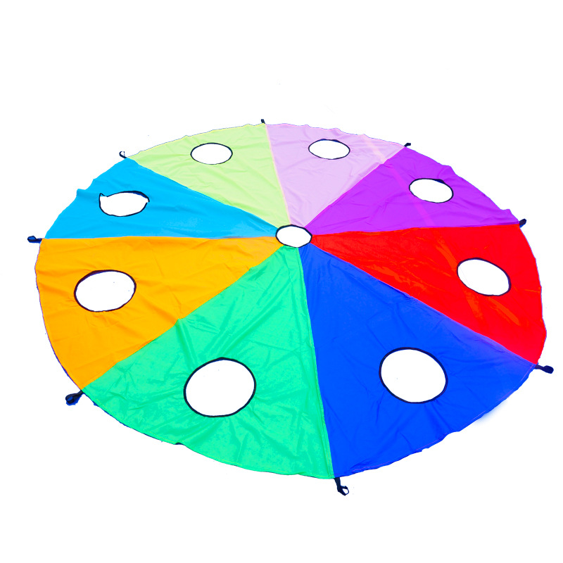 Payung pelangi permainan tahi  - Kids Outdoor Umbrella ulasan dan harga