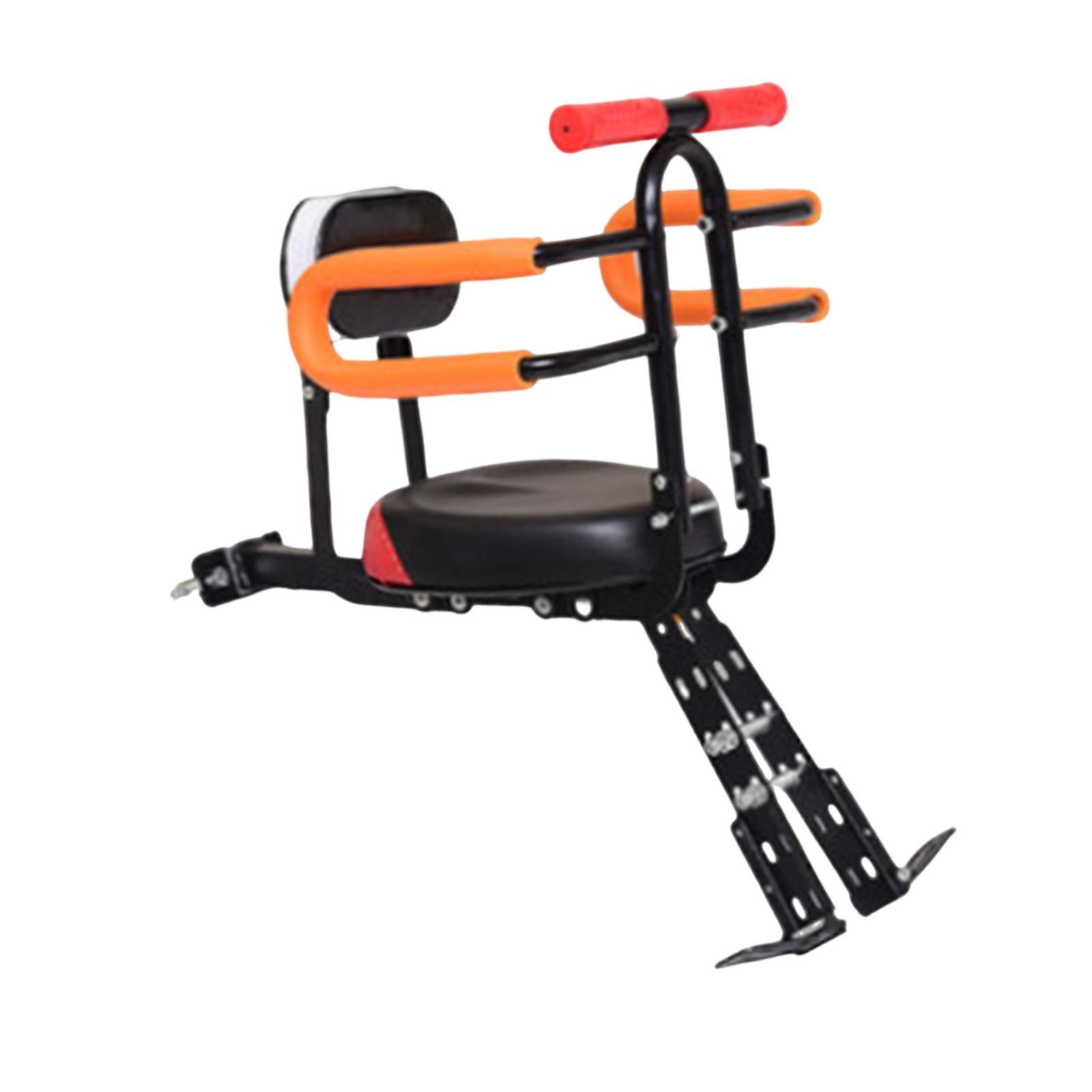 Kursi Sepeda Lipat Anak dengan - Kids Outdoor Foldable Chair ulasan dan harga