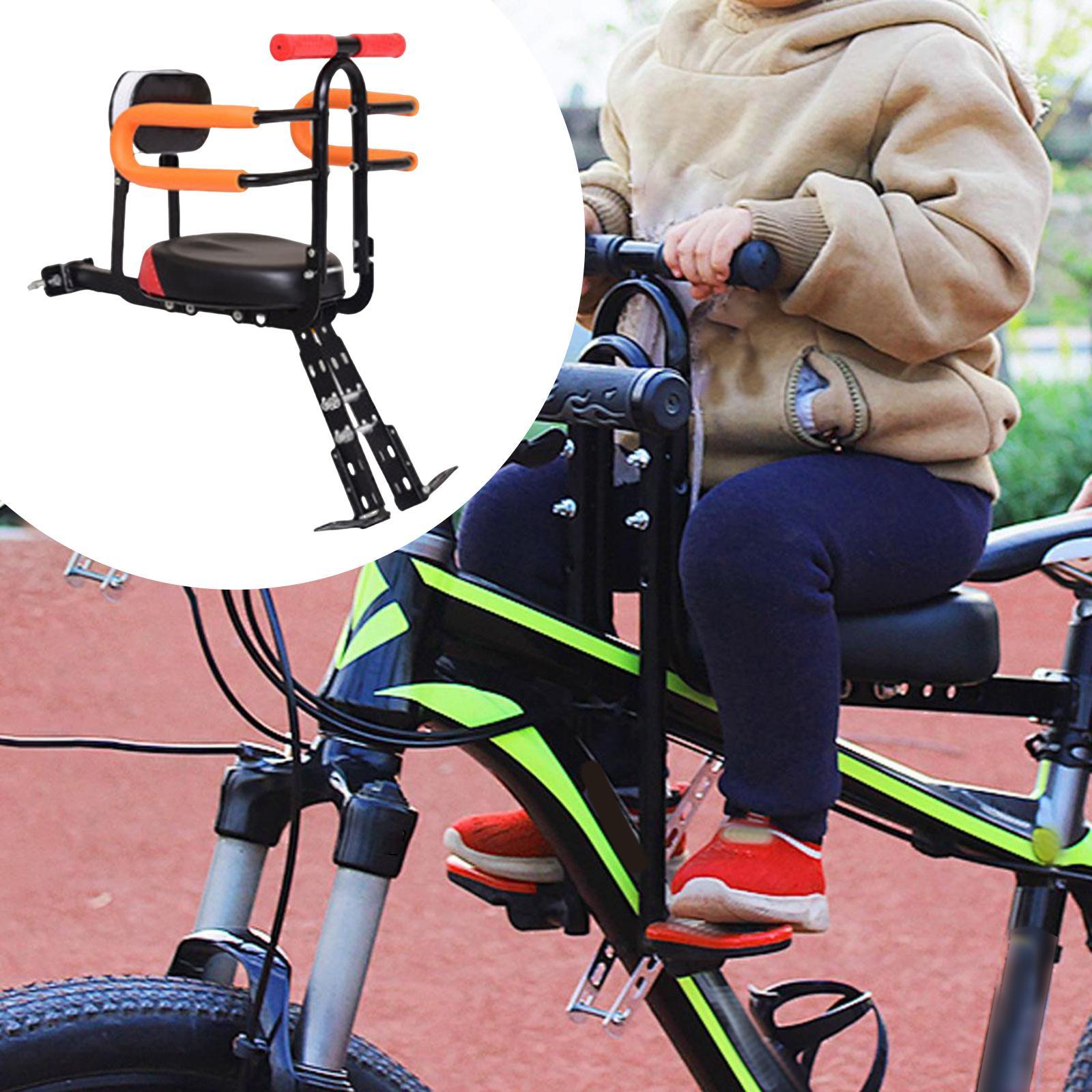 Kursi Sepeda Lipat Anak dengan - Kids Outdoor Foldable Chair ulasan dan harga