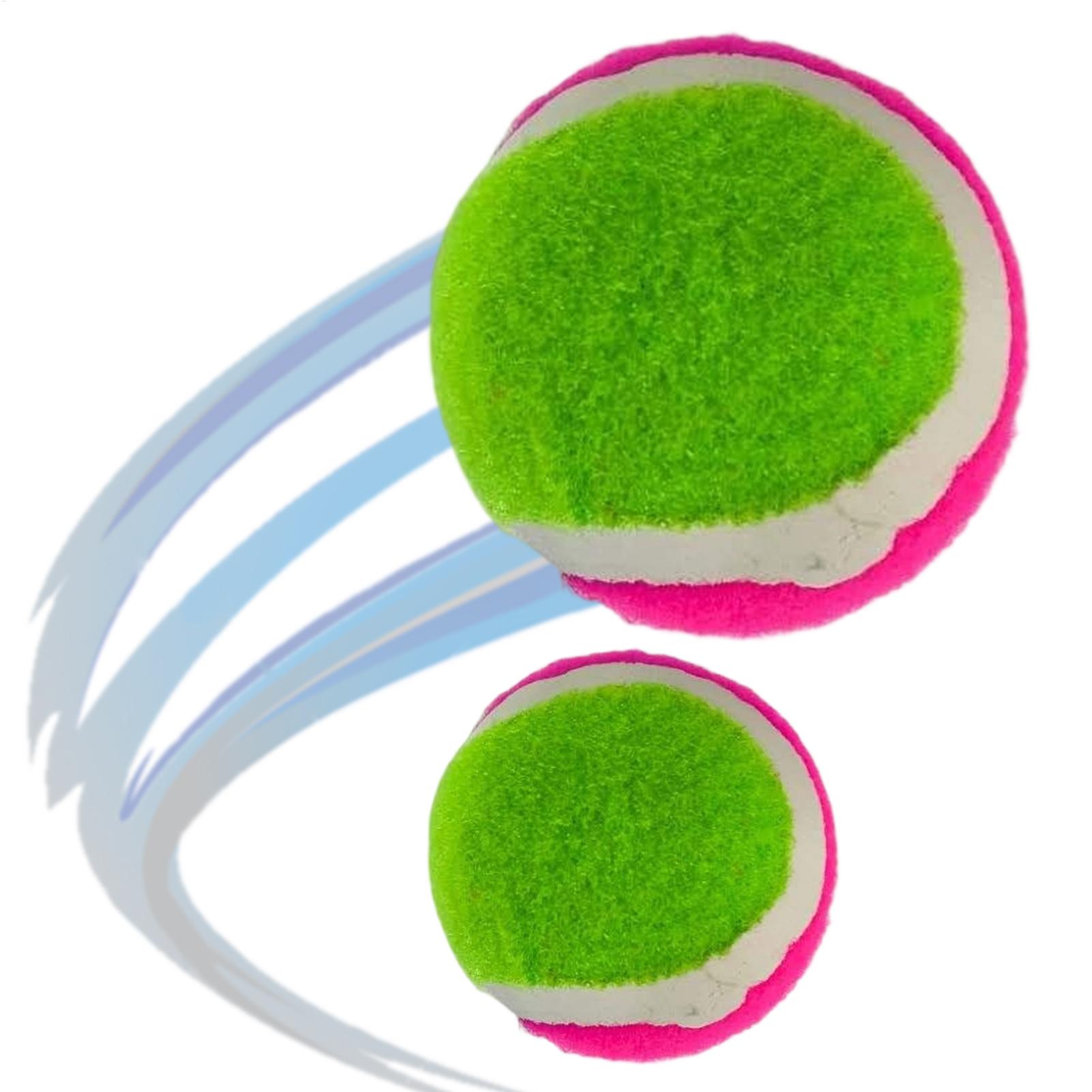 2 buah Set Bola Lengket 2,5 In - Kids Outdoor Pool ulasan dan harga